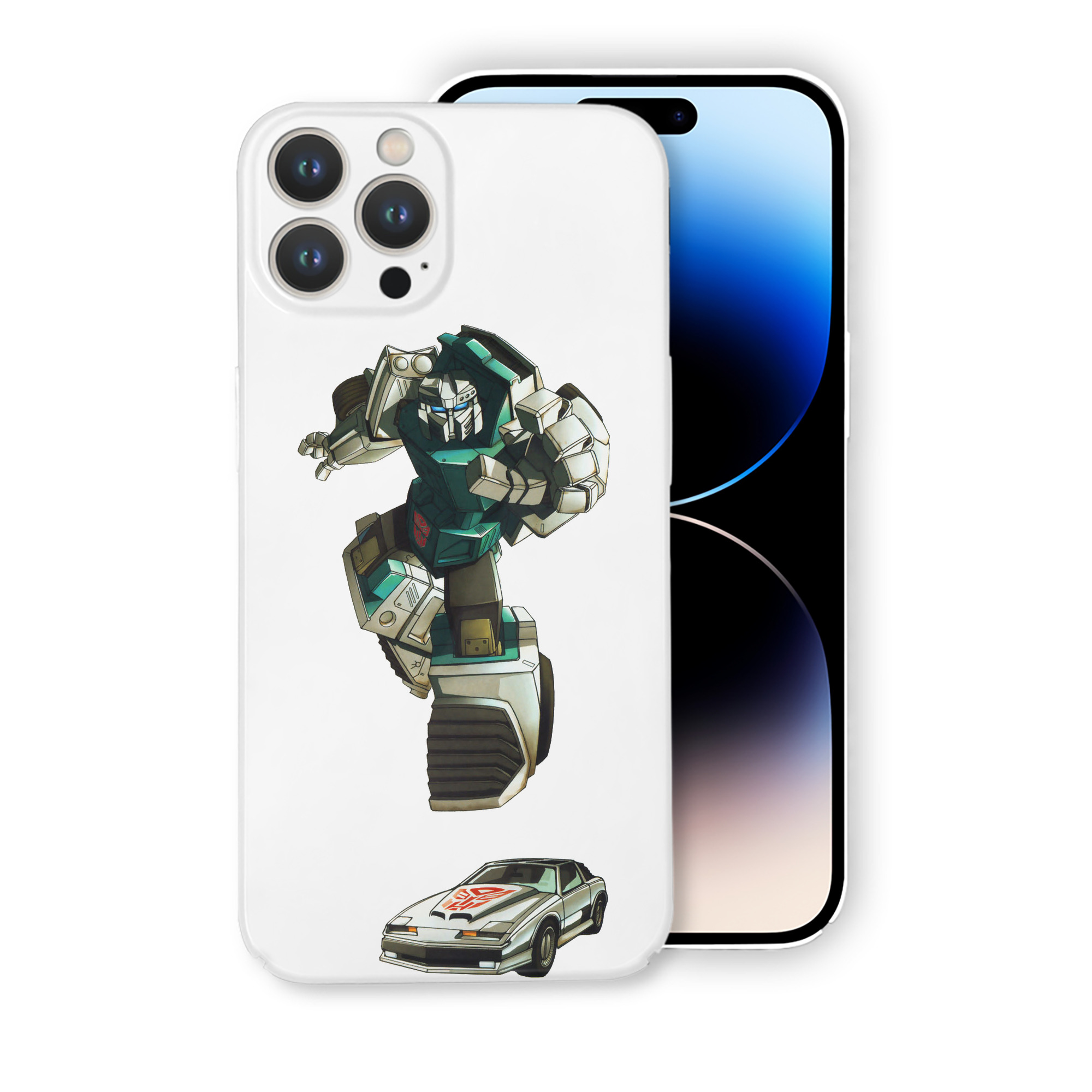 （画像用）  【iPhone 14シリーズ対応】ハードケース